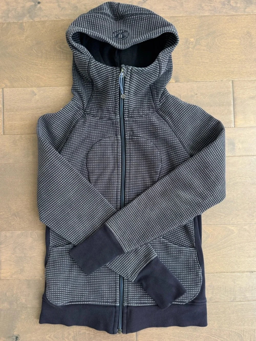 Lululemon Scuba Hoodie III